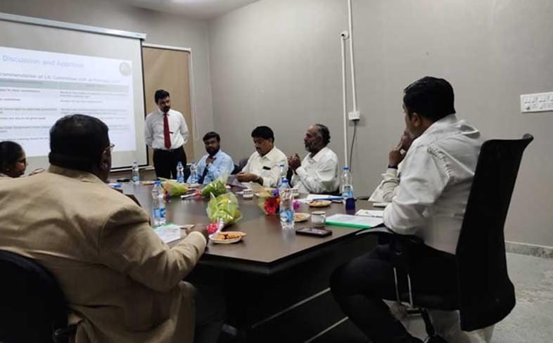 RR Institute of Advanced Studies Bangalore Events photo 12